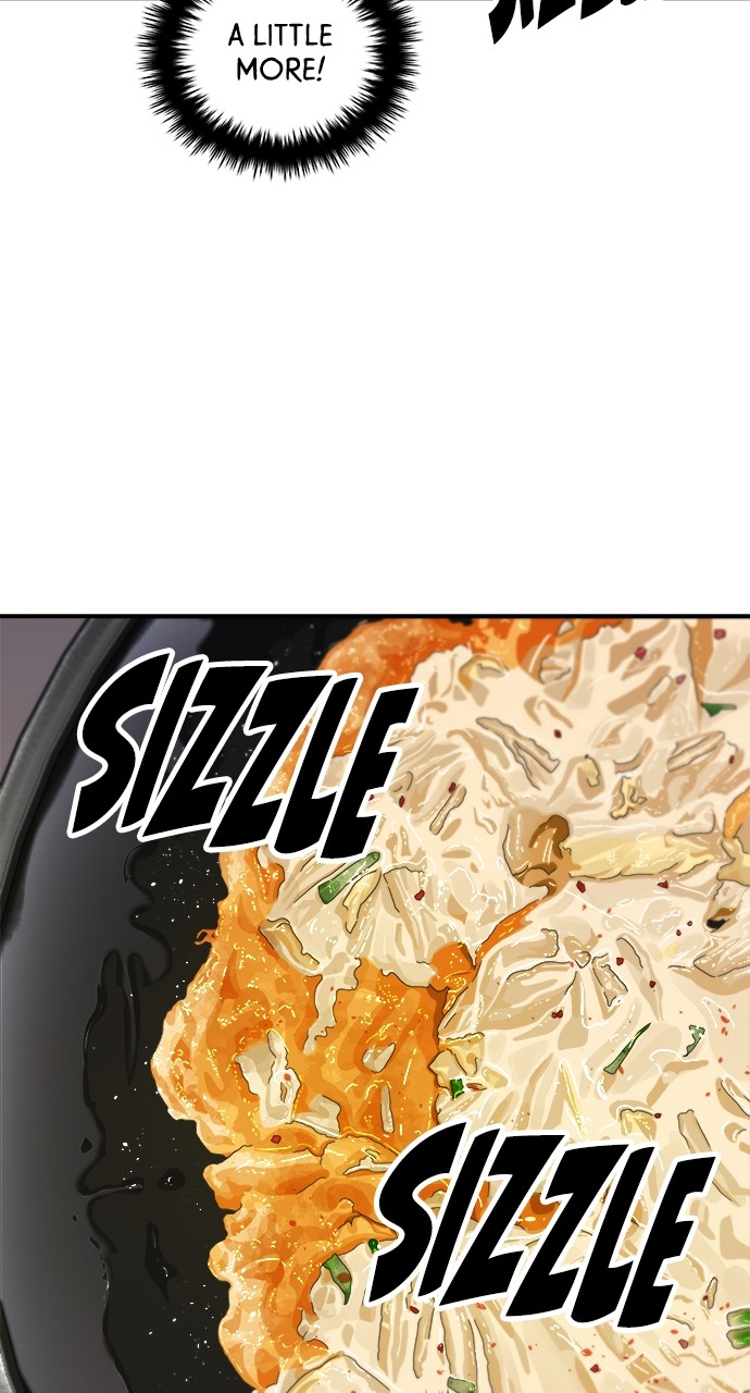 A DeadbEAT’s Meal Chapter 82 - page 48