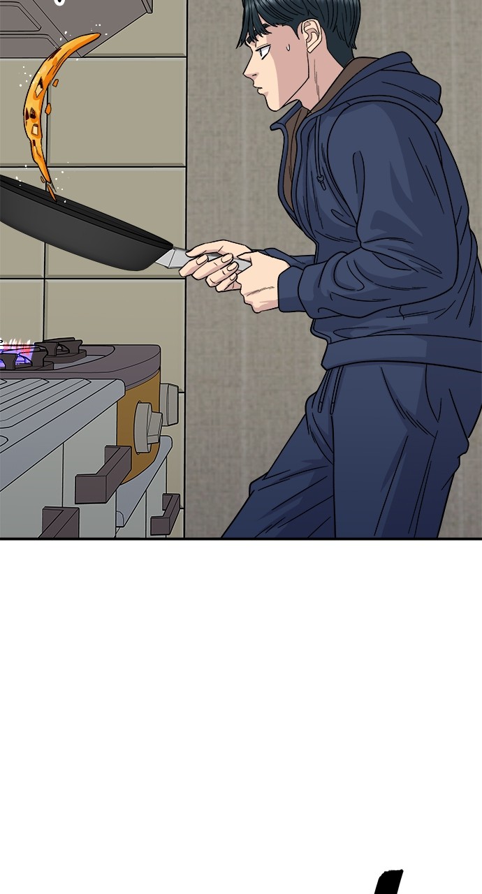 A DeadbEAT’s Meal Chapter 82 - page 52