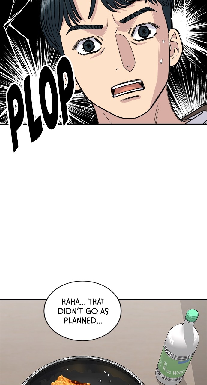 A DeadbEAT’s Meal Chapter 82 - page 54