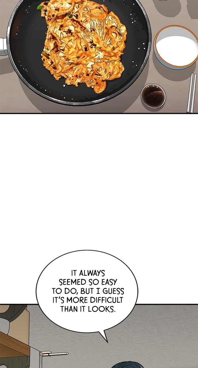 A DeadbEAT’s Meal Chapter 82 - page 55