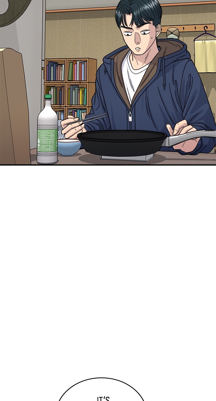 A DeadbEAT’s Meal Chapter 82 - page 56