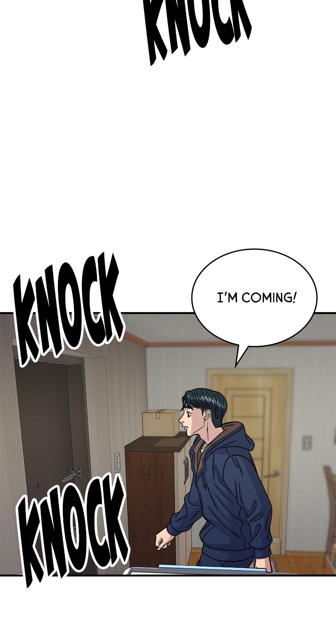 A DeadbEAT’s Meal Chapter 82 - page 65
