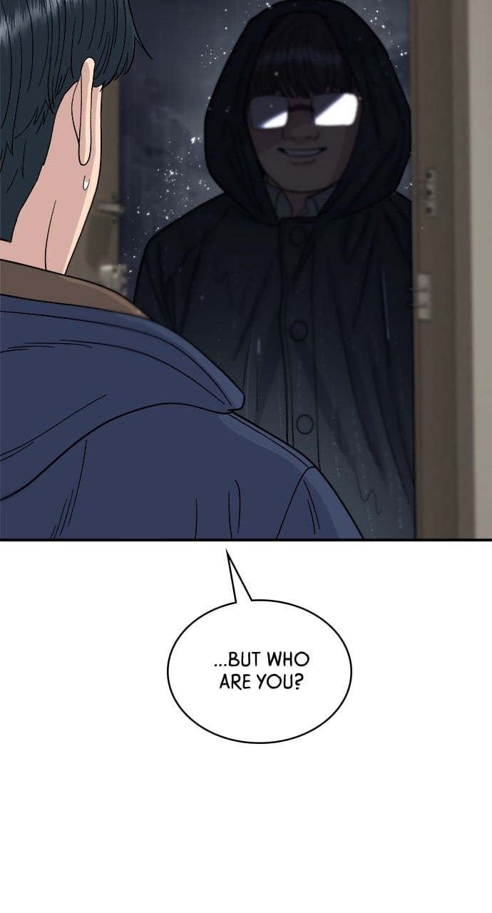 A DeadbEAT’s Meal Chapter 82 - page 68