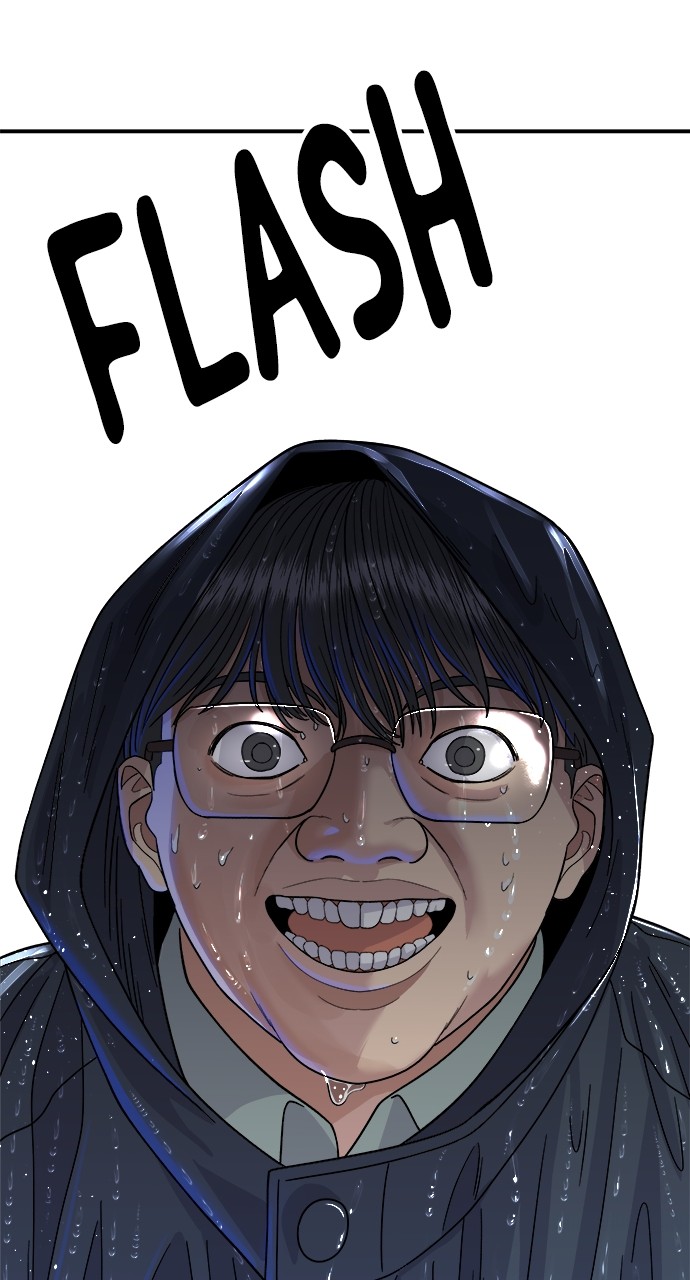 A DeadbEAT’s Meal Chapter 82 - page 71