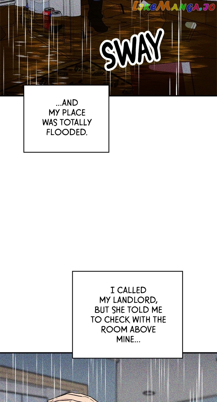 A DeadbEAT’s Meal Chapter 83 - page 16