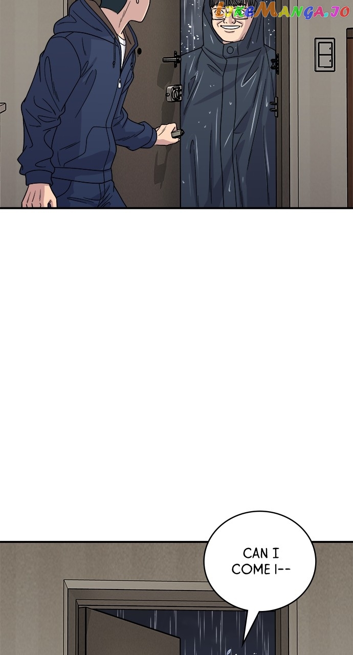 A DeadbEAT’s Meal Chapter 83 - page 3