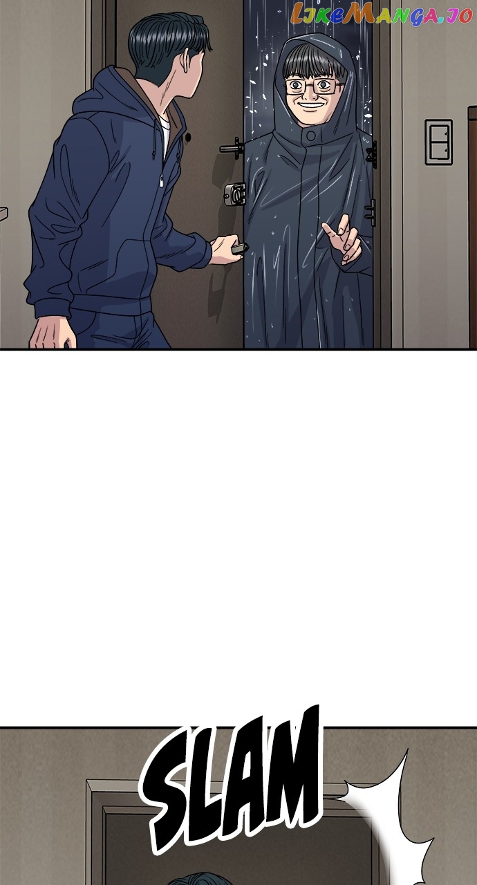 A DeadbEAT’s Meal Chapter 83 - page 4