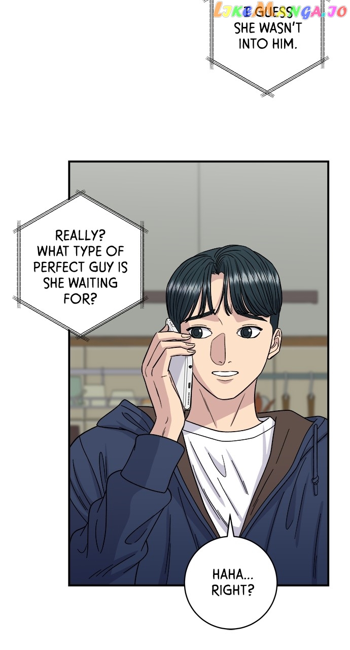 A DeadbEAT’s Meal Chapter 83 - page 40