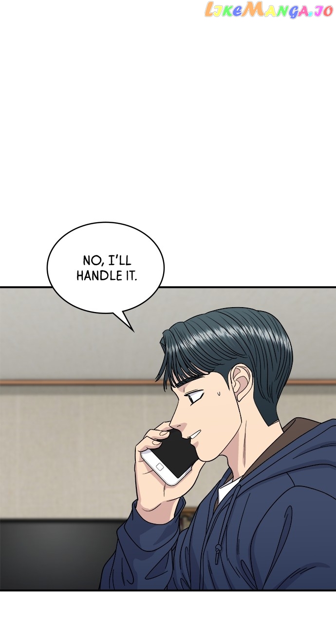 A DeadbEAT’s Meal Chapter 83 - page 42