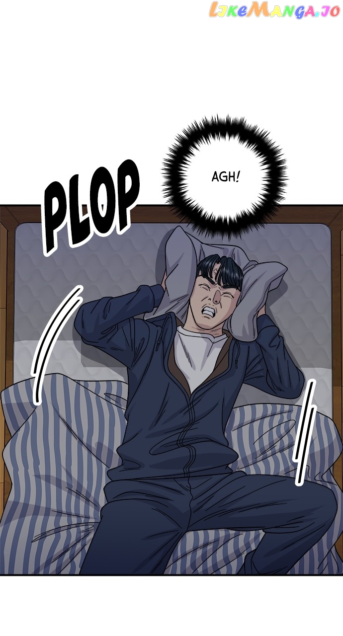 A DeadbEAT’s Meal Chapter 83 - page 51