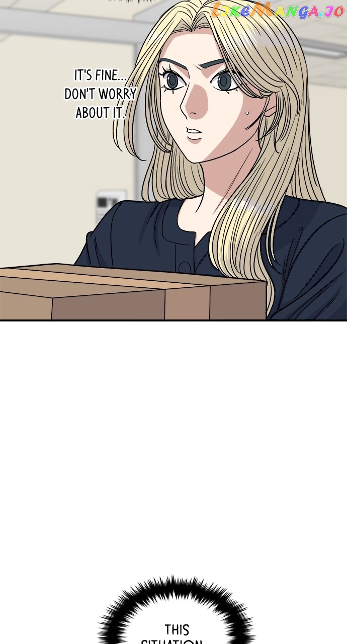 A DeadbEAT’s Meal Chapter 83 - page 73