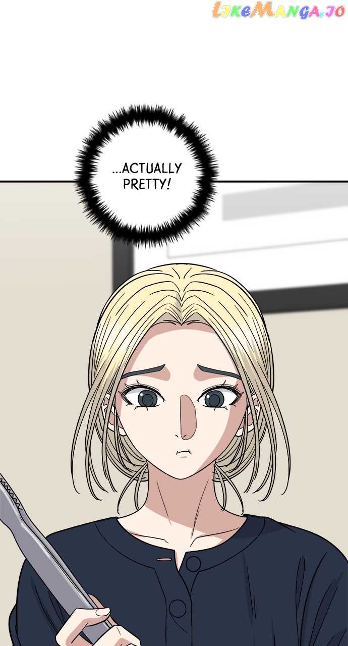 A DeadbEAT’s Meal Chapter 84 - page 23