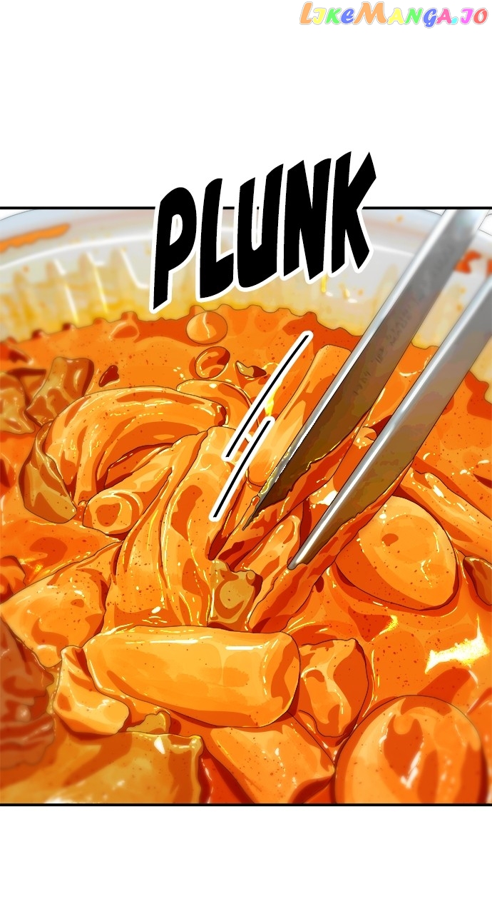 A DeadbEAT’s Meal Chapter 84 - page 29