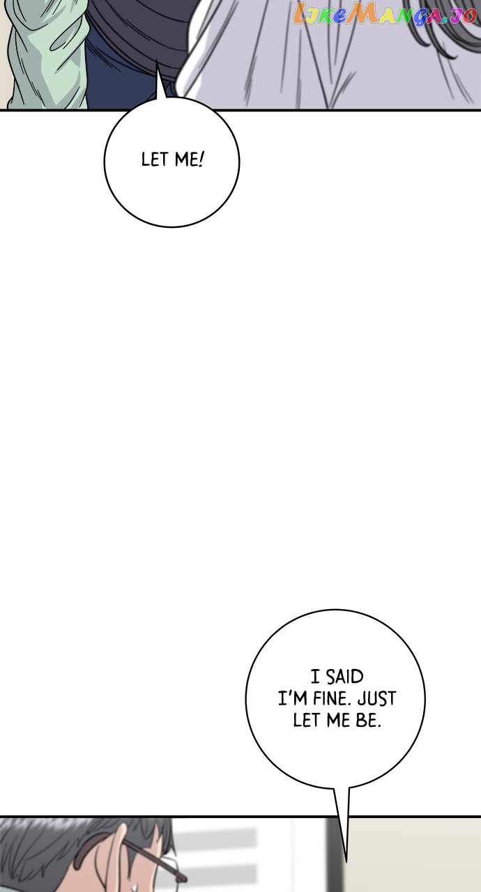 A DeadbEAT’s Meal Chapter 84 - page 35