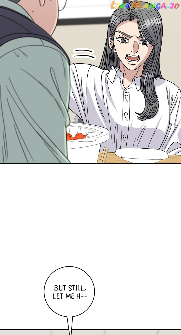 A DeadbEAT’s Meal Chapter 84 - page 36