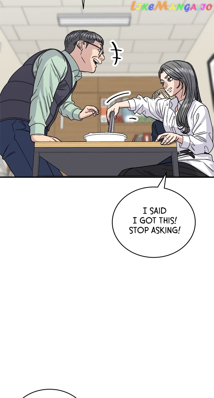A DeadbEAT’s Meal Chapter 84 - page 37