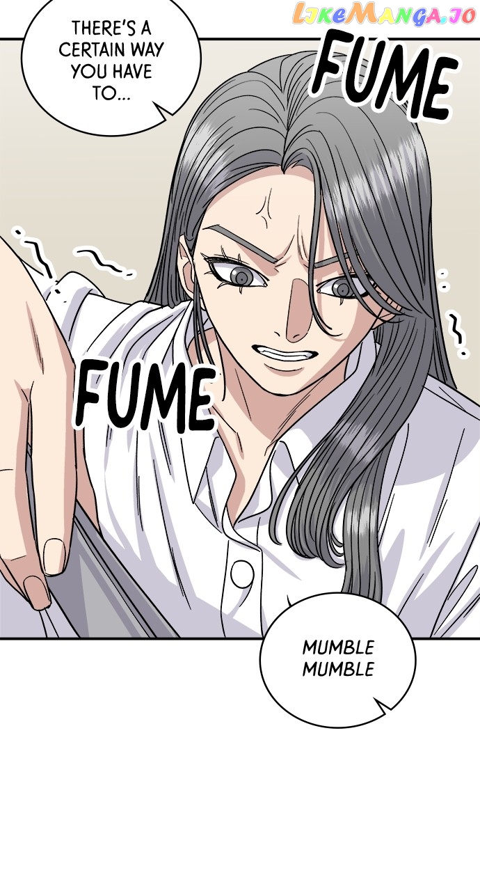 A DeadbEAT’s Meal Chapter 84 - page 38