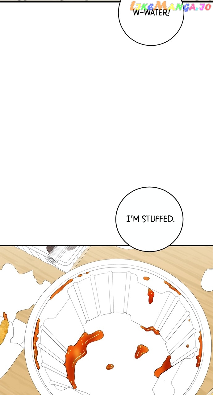A DeadbEAT’s Meal Chapter 84 - page 43