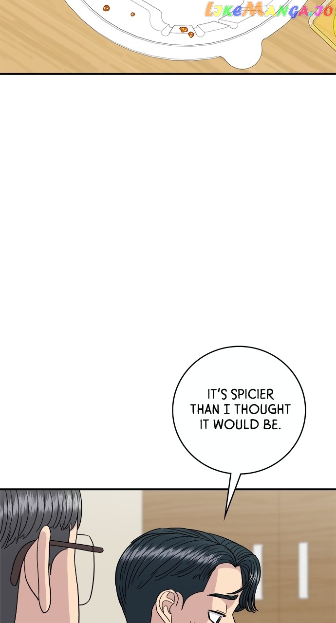 A DeadbEAT’s Meal Chapter 84 - page 44