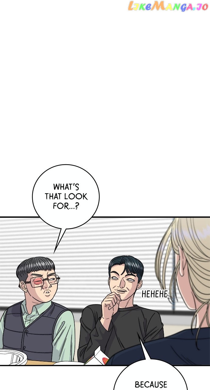A DeadbEAT’s Meal Chapter 84 - page 47