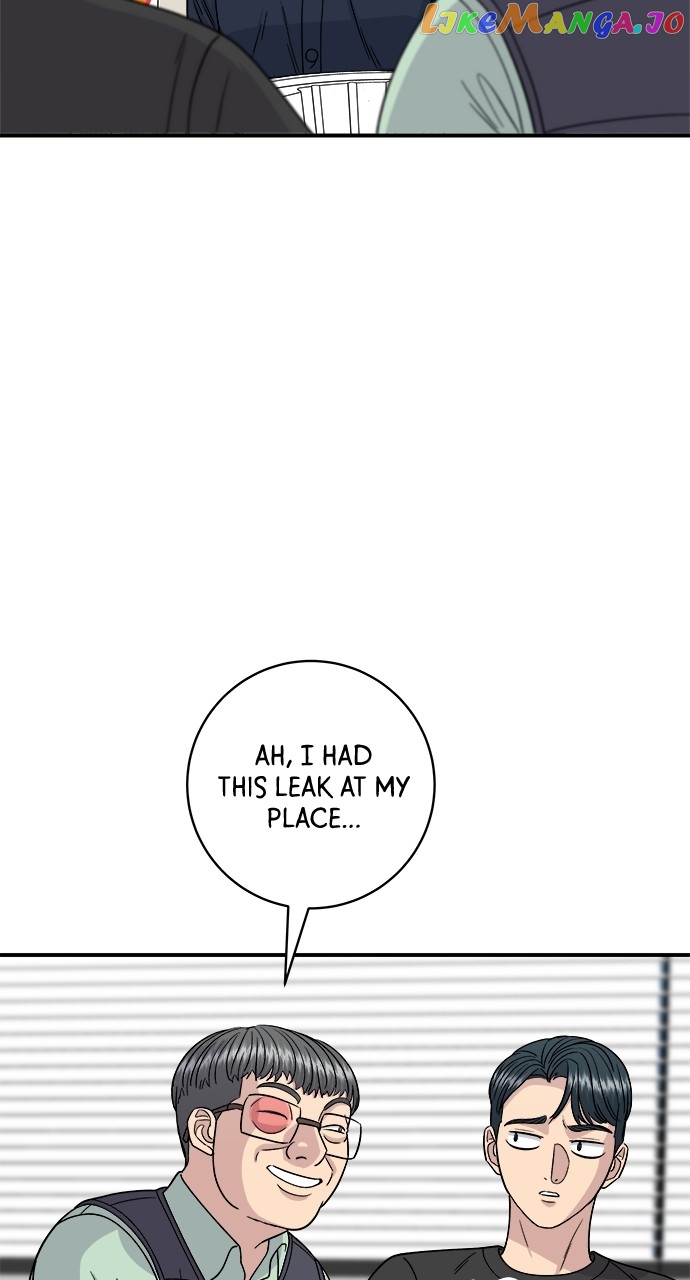 A DeadbEAT’s Meal Chapter 84 - page 49