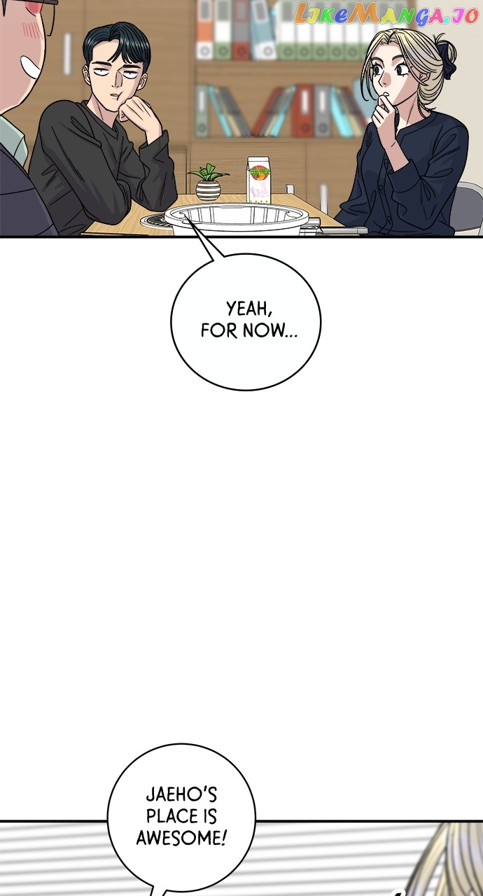 A DeadbEAT’s Meal Chapter 84 - page 52