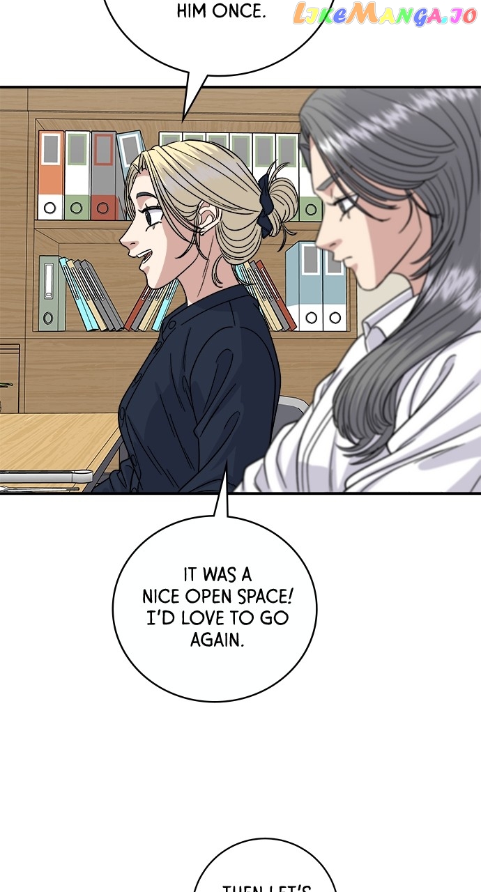 A DeadbEAT’s Meal Chapter 84 - page 54