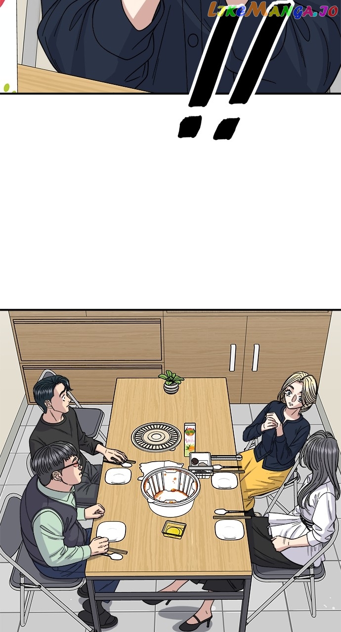 A DeadbEAT’s Meal Chapter 84 - page 58