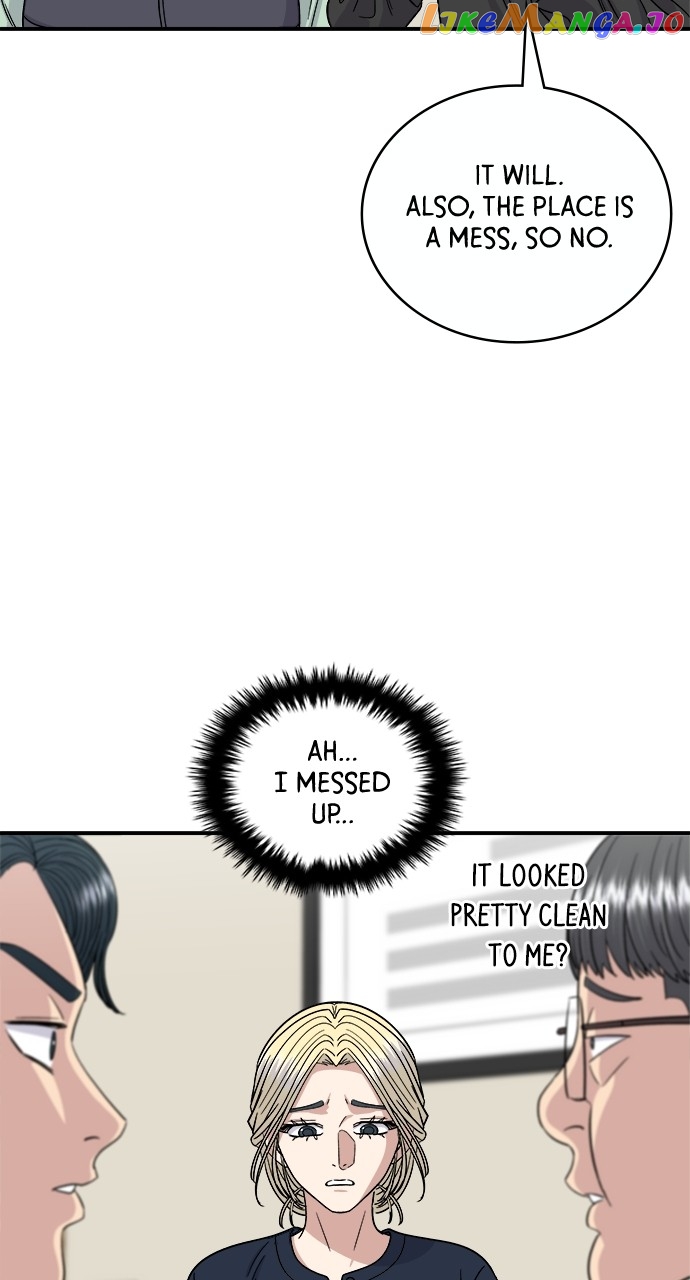 A DeadbEAT’s Meal Chapter 84 - page 61