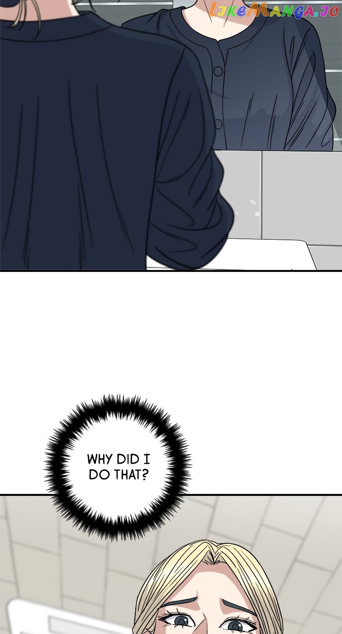 A DeadbEAT’s Meal Chapter 84 - page 65