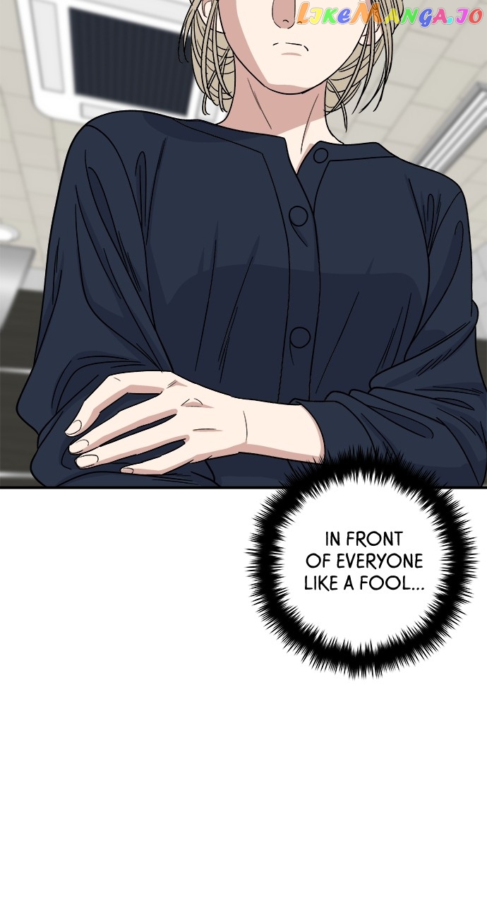 A DeadbEAT’s Meal Chapter 84 - page 66