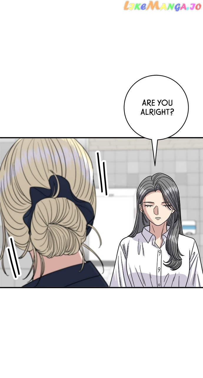 A DeadbEAT’s Meal Chapter 84 - page 68