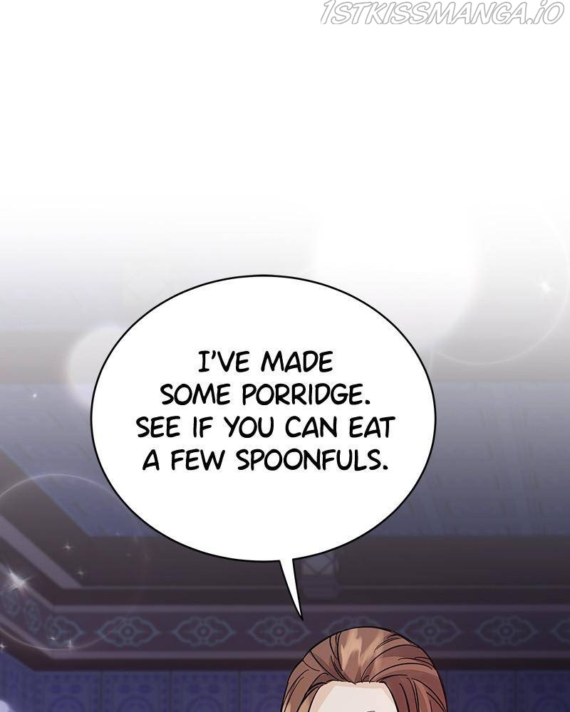 Shadow Bride chapter 53 - page 122