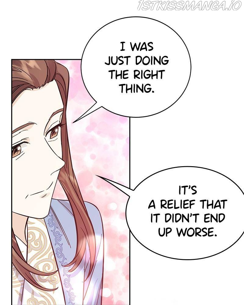 Shadow Bride chapter 53 - page 128