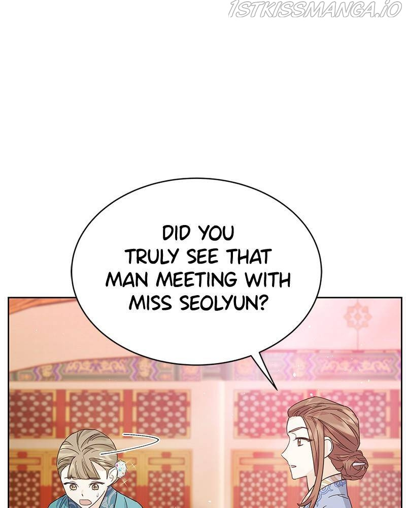 Shadow Bride chapter 53 - page 17