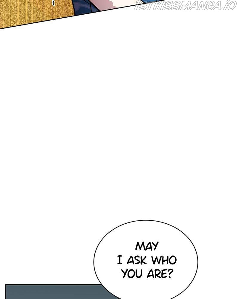 Shadow Bride chapter 53 - page 31
