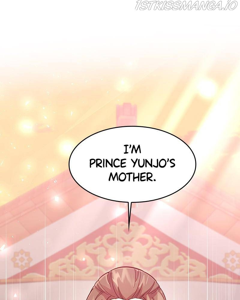 Shadow Bride chapter 53 - page 34