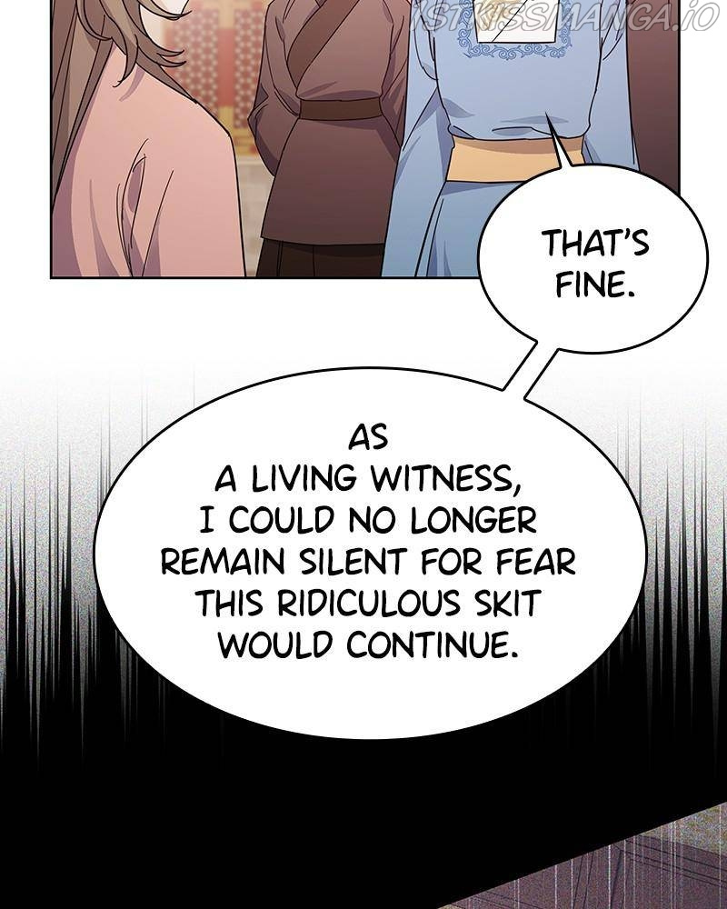 Shadow Bride chapter 53 - page 39