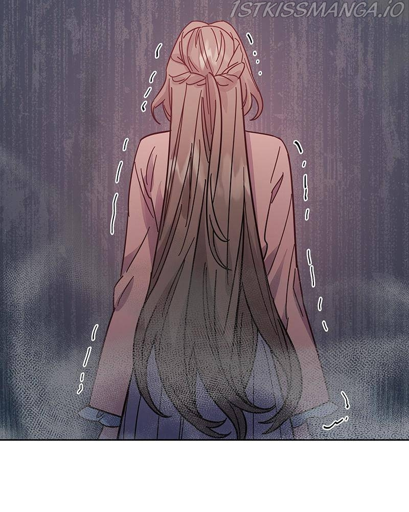 Shadow Bride chapter 53 - page 50