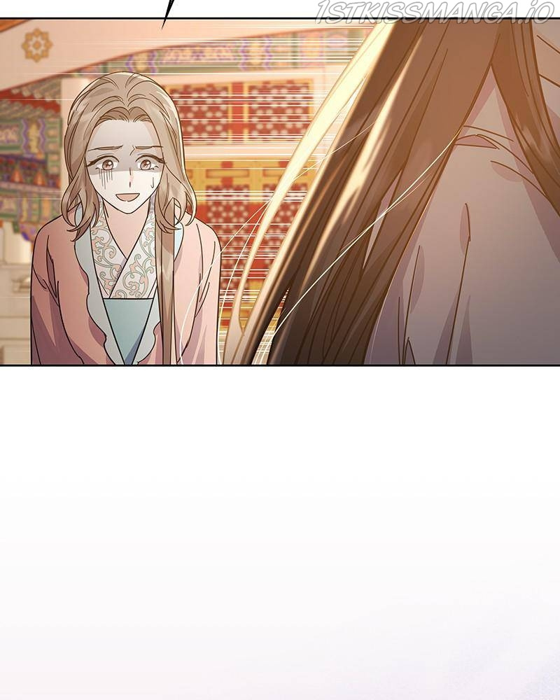 Shadow Bride chapter 53 - page 55