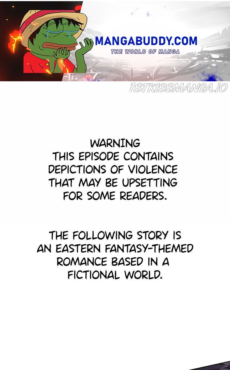 Shadow Bride chapter 51 - page 1