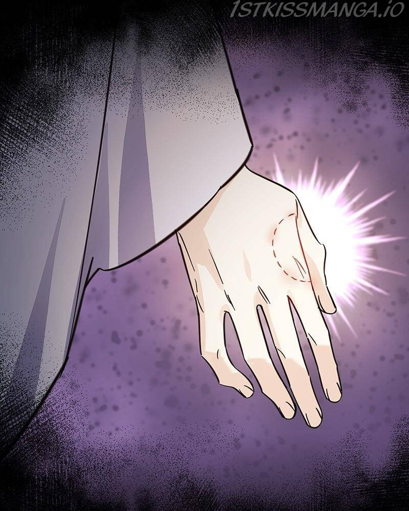 Shadow Bride chapter 51 - page 138