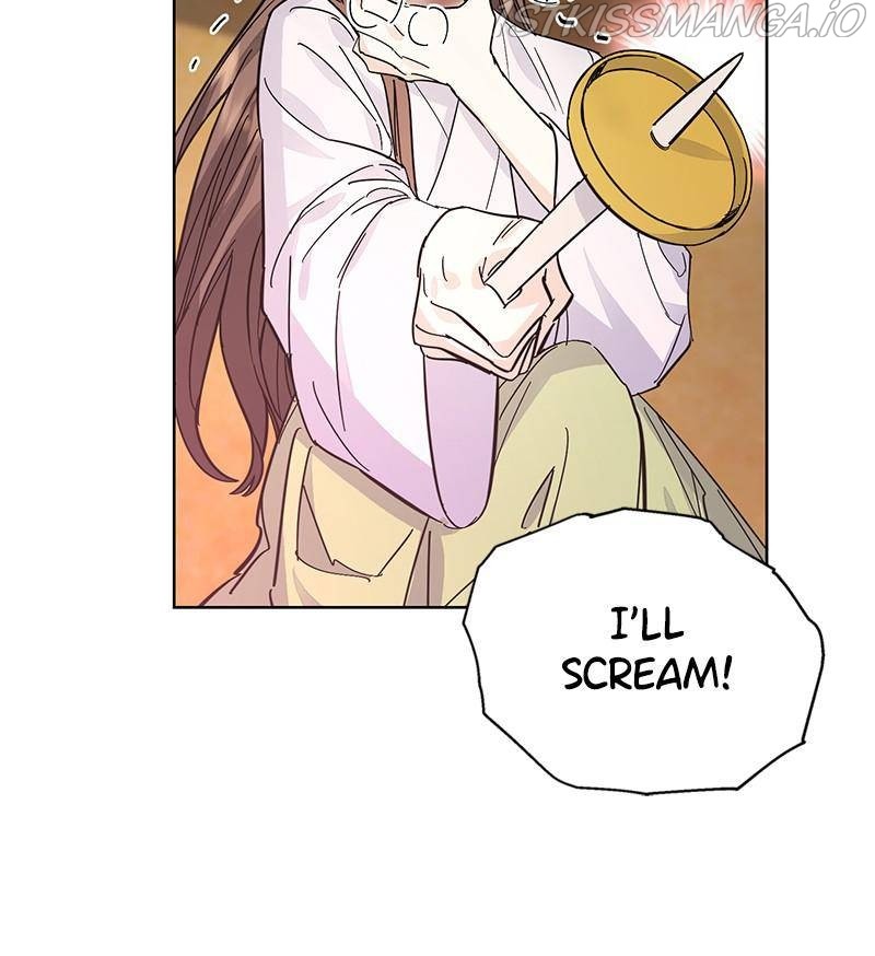 Shadow Bride chapter 50 - page 108