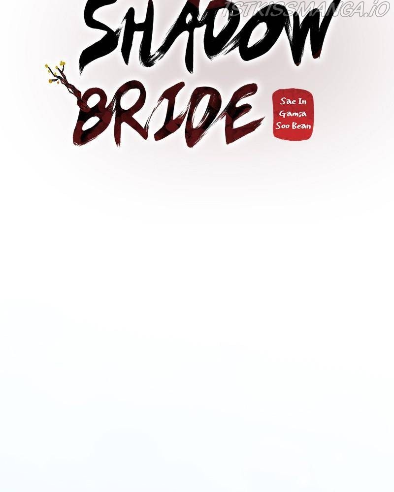 Shadow Bride chapter 50 - page 27