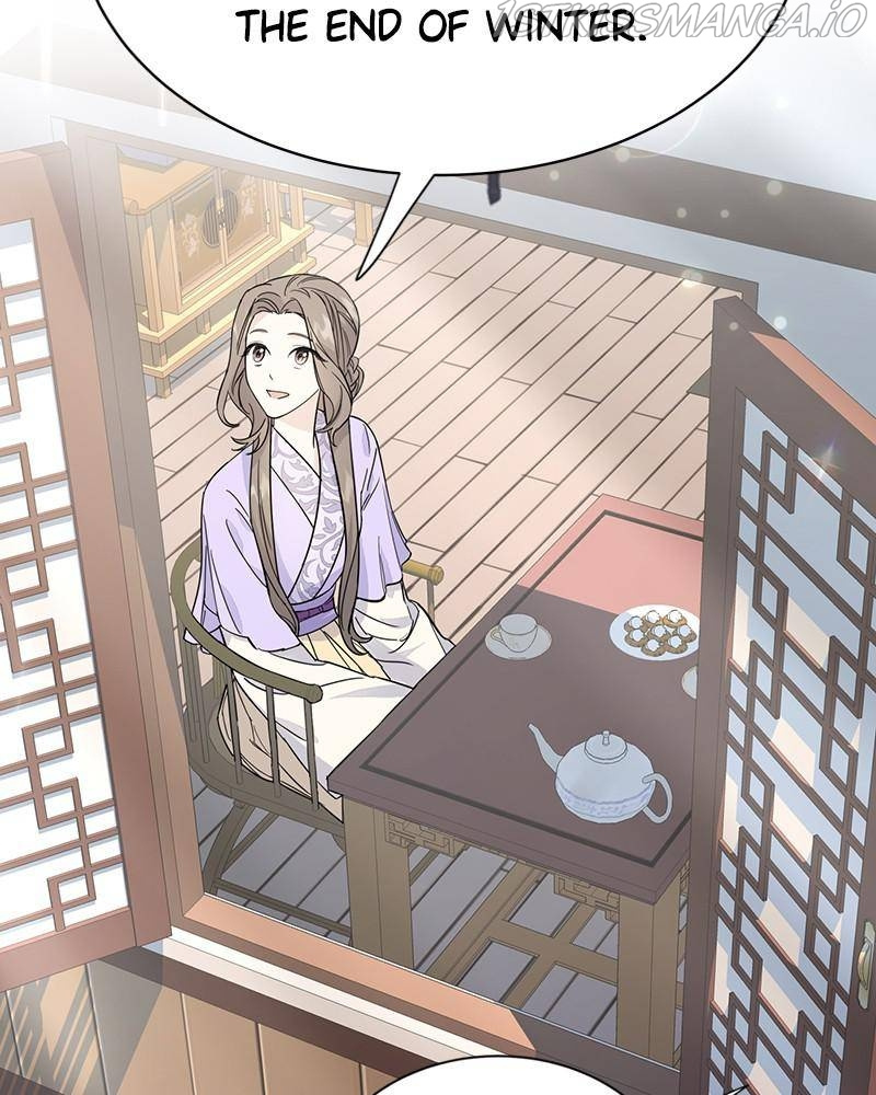 Shadow Bride chapter 50 - page 31