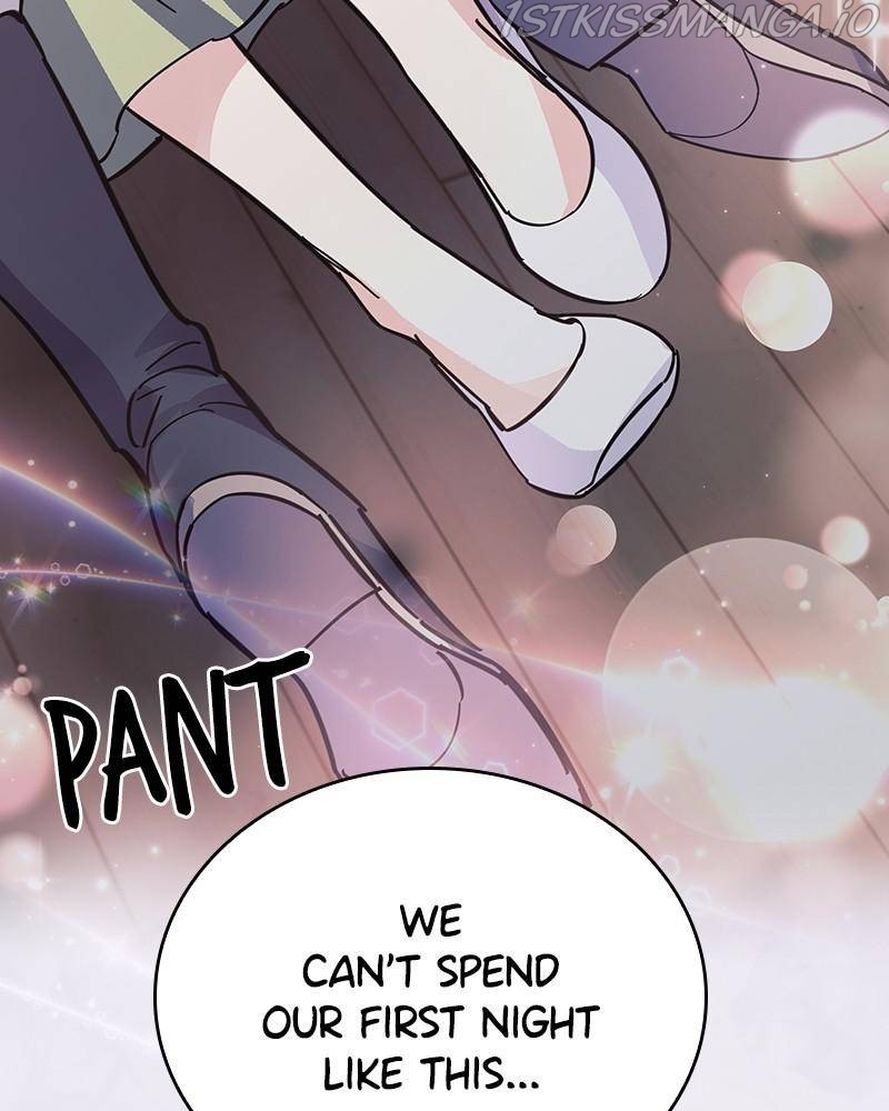 Shadow Bride chapter 49 - page 64