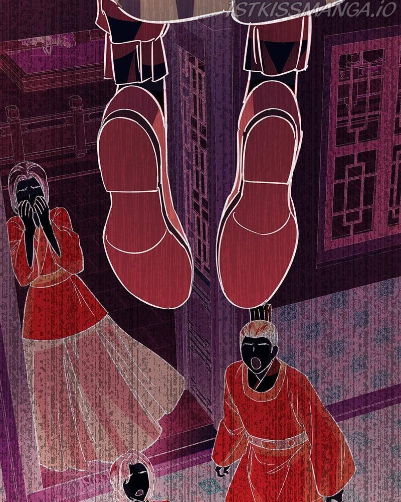 Shadow Bride chapter 48 - page 27