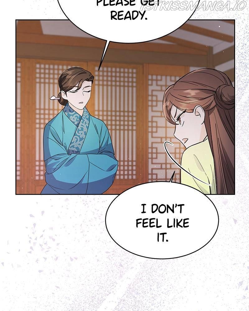 Shadow Bride chapter 44 - page 21