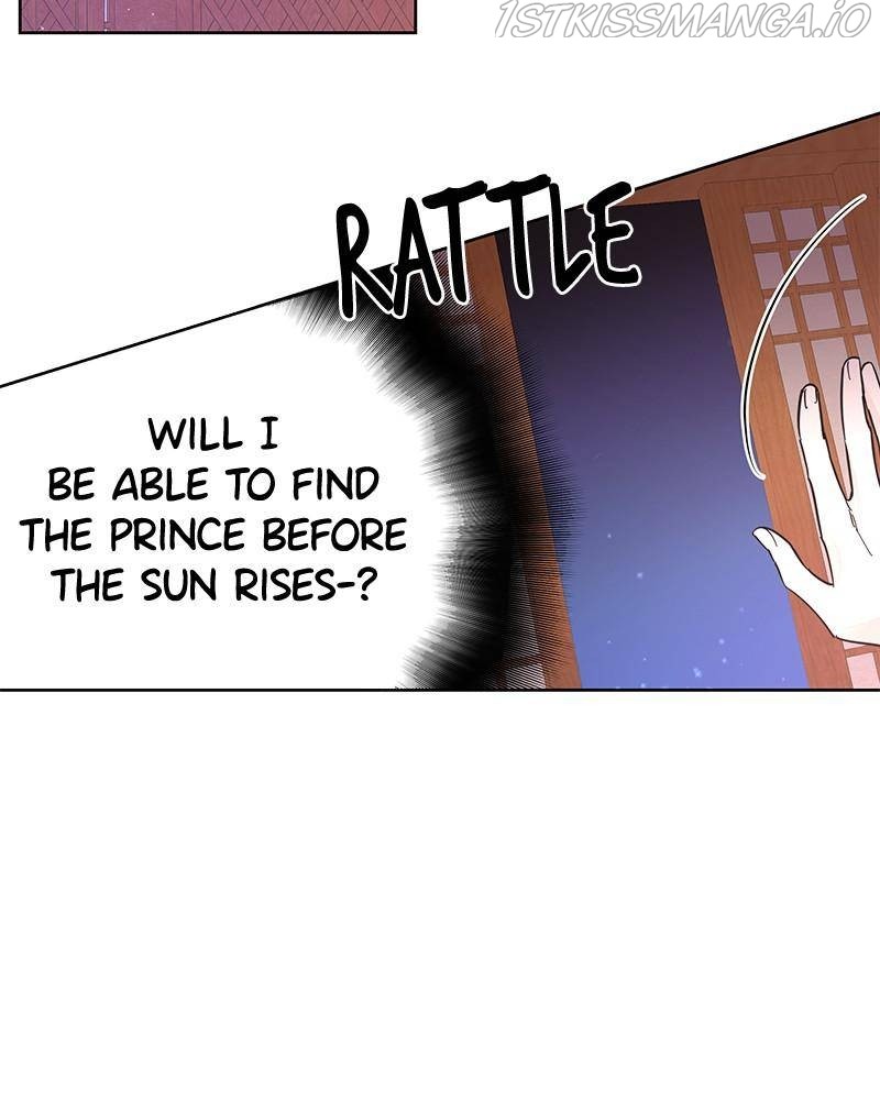 Shadow Bride chapter 44 - page 43