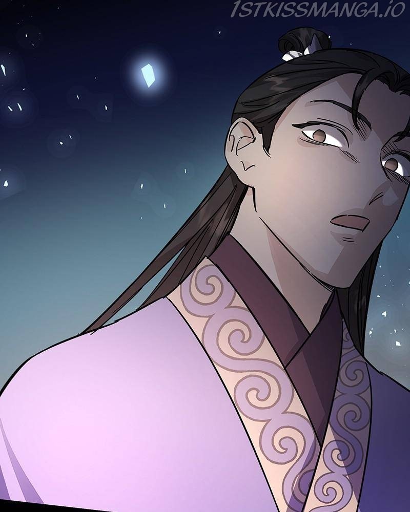 Shadow Bride chapter 47 - page 134